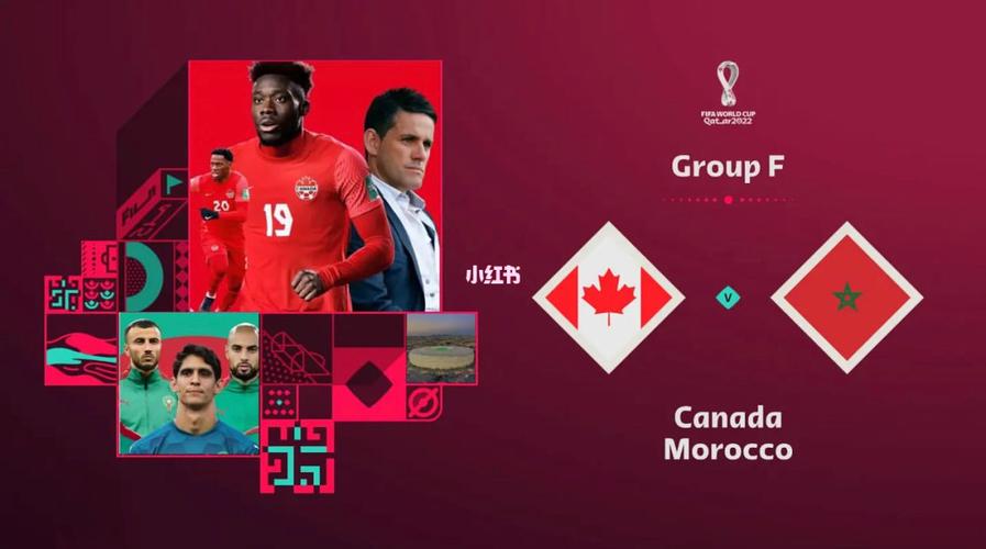 加拿大vs摩洛哥